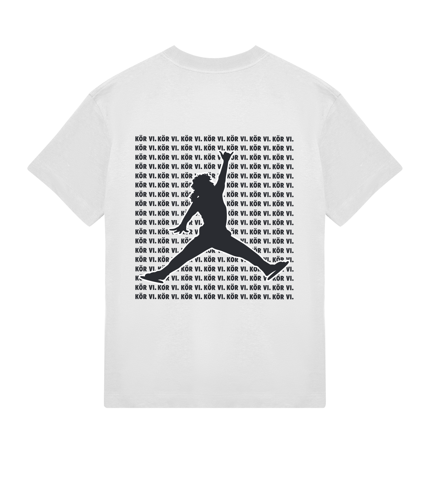 Flying LAF Tee