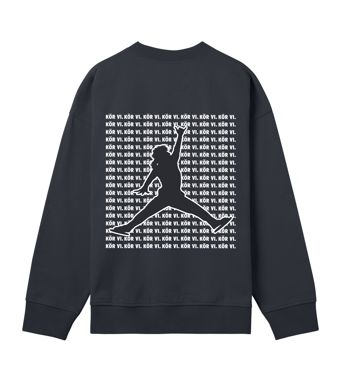 Flying LAF Sweatshirt
