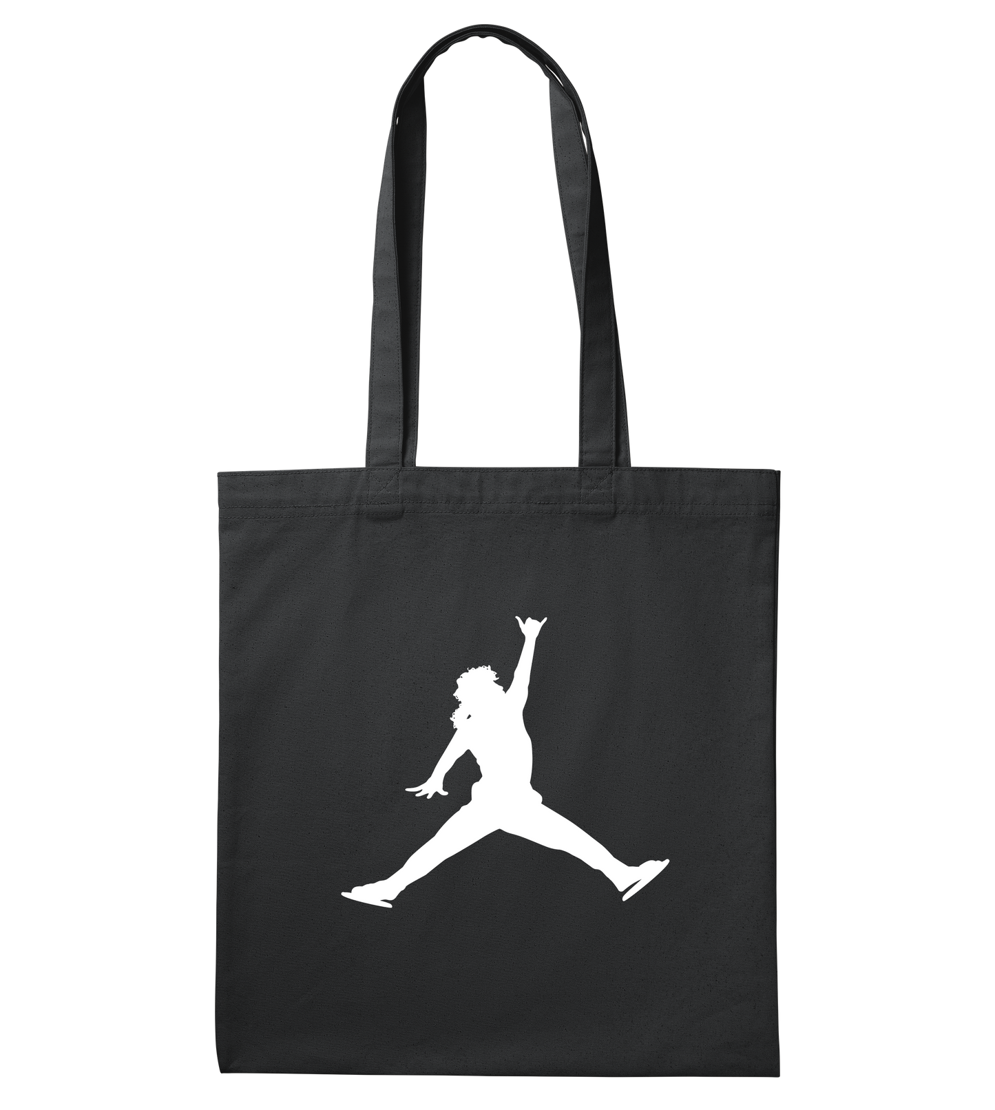 Flying LAF Tote Bag