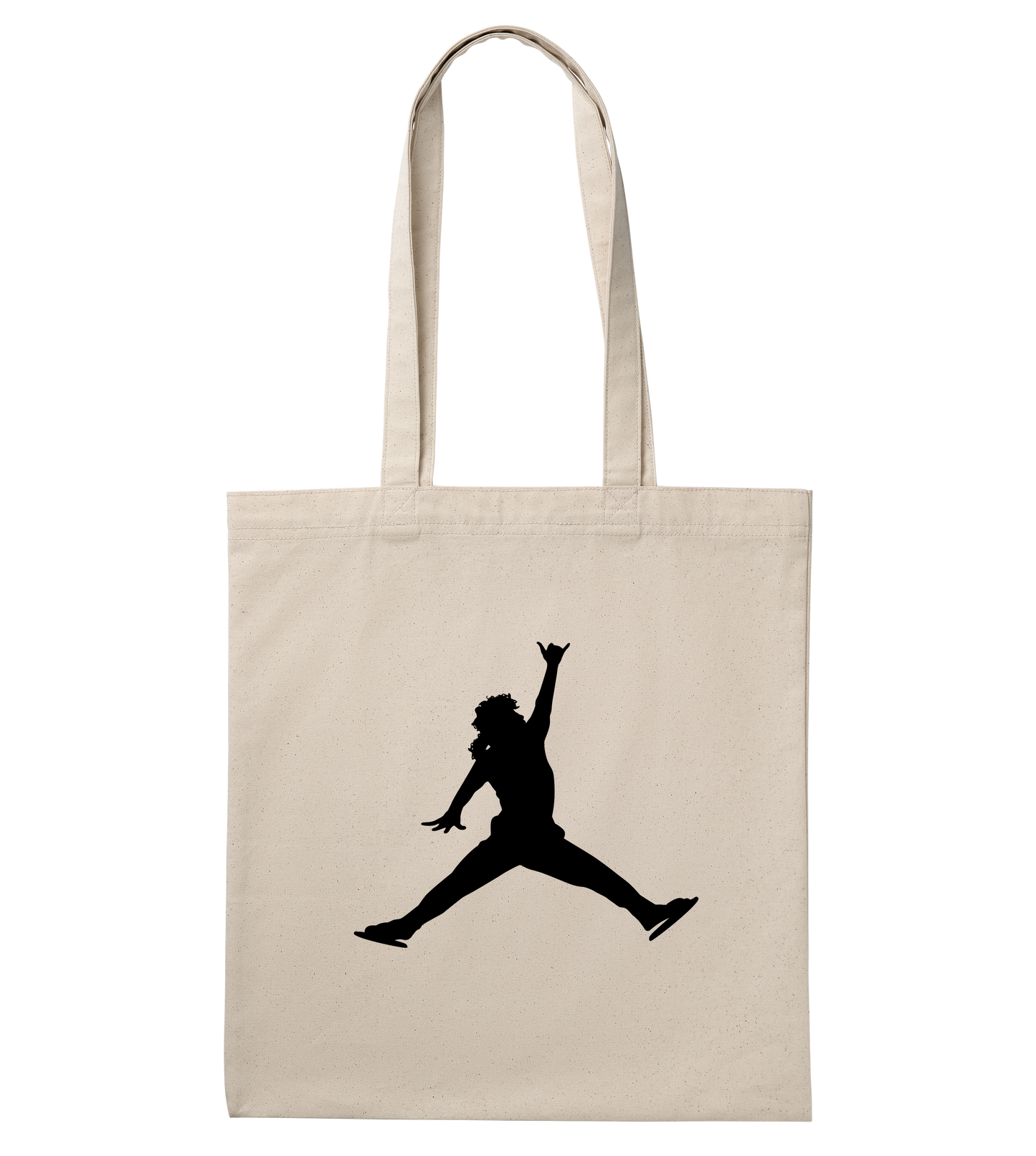 Flying LAF Tote Bag