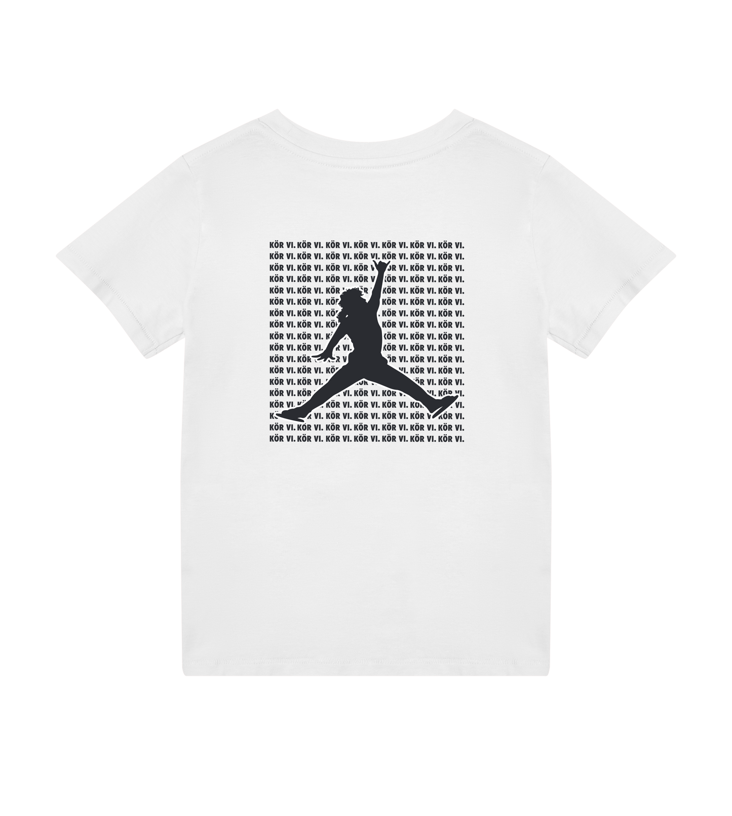 Flying LAF Kids Tee