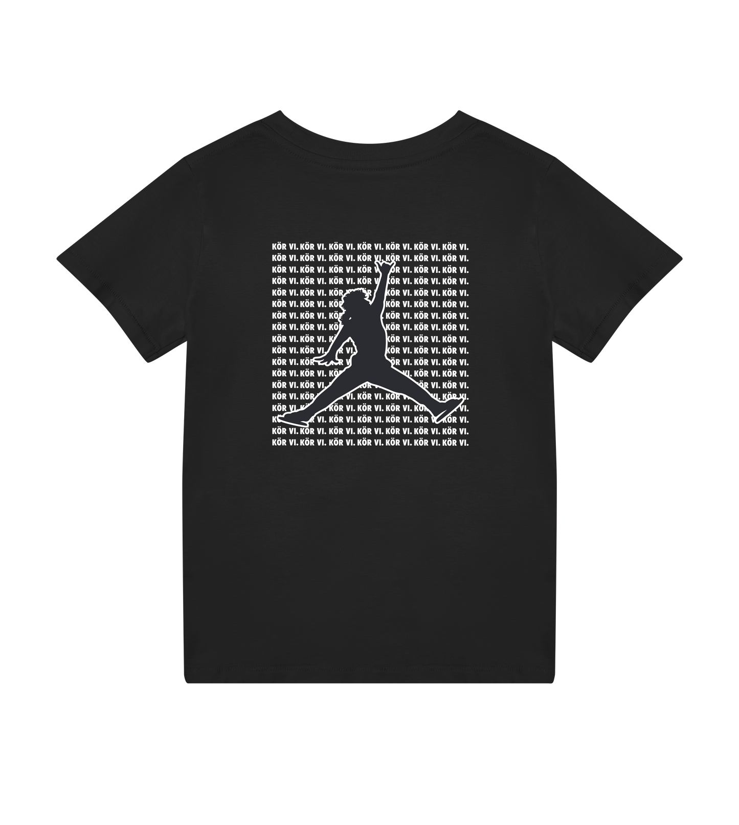 Flying LAF Kids Tee